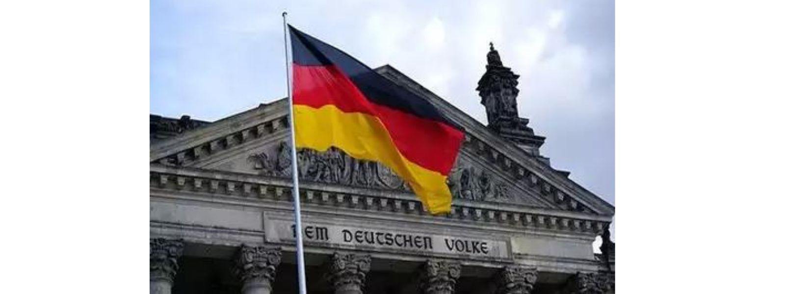 Is Europe's largest economy in crisis?